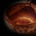 Историята на гадаенето върху утайка от кафе