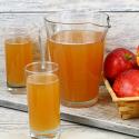 Яблочный сок на зиму: простые рецепты и секреты приготовления