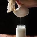 Миндальное молоко: польза и вред, свойства, калорийность и рецепты Ореховое молоко польза