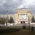 Sibgtu glavni.  Datotečni arhiv Sibirske državne tehnične univerze.  StudFiles.  Odlomek, ki označuje Sibirsko državno tehnološko univerzo