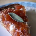 Japanese quince jam - ang pinaka masarap na recipe na may larawan Ornamental quince jam