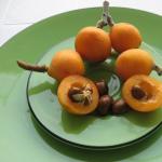 메들라 과일 - 재배