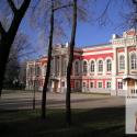 Глуховын нэрэмжит үндэсний багшийн их сургууль Довженкогийн нэрэмжит Улсын багшийн их сургууль
